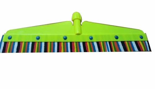 Plastic Floor Wiper