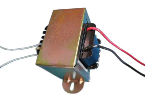 220v To 12v 2 Amp Transformer