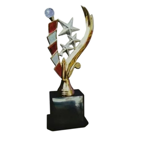 3 Star Trophy