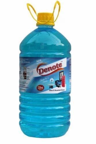 5 L Denote Glass Household Cleaner