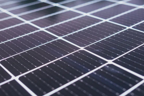 50 Watt Flexible Solar Panel