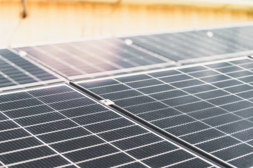 50 Watt Solar Panel