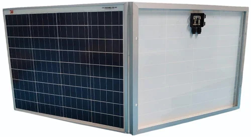 50w Solar Module By Sevenhills Renewable Private Limited
