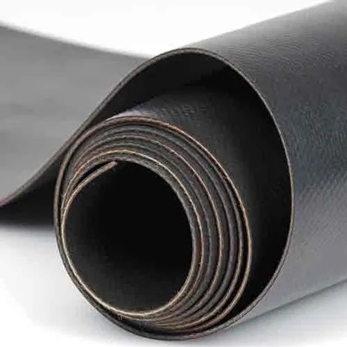 5mm Rubber Sheets