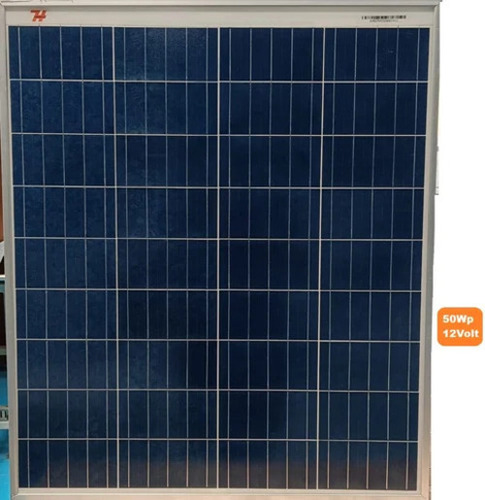 60 Watt Solar Panel