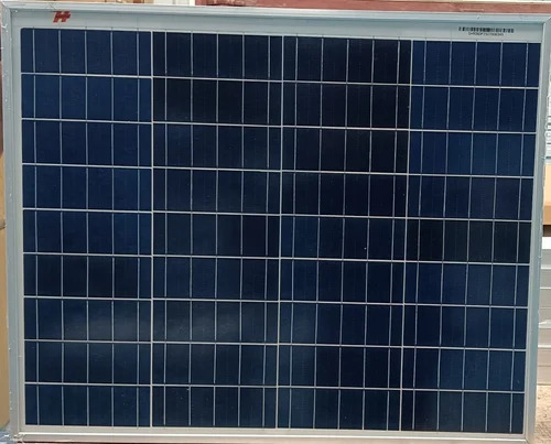 60w Solar Panel
