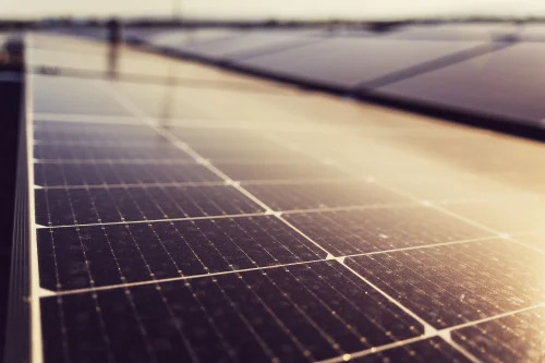 75 Watt Flexible Solar Panel