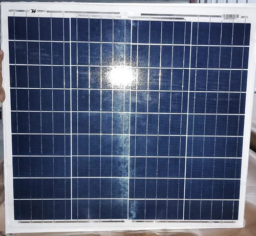 75 Watt Solar Panels