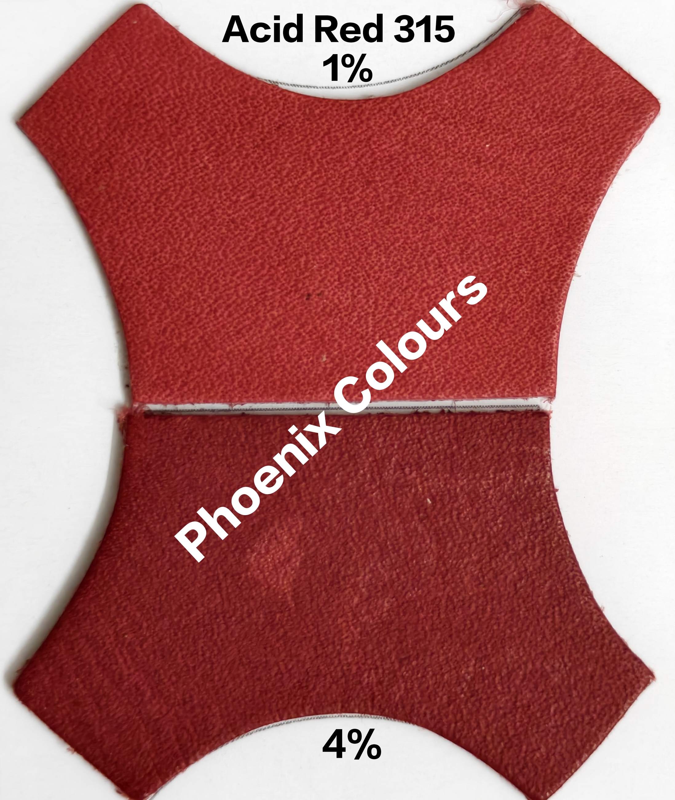 Acid Red 315 Dye