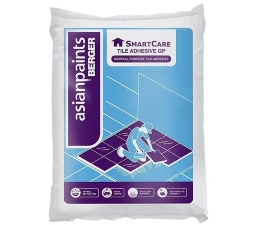 Asian Paints Tile Adhesive