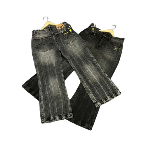 Attractive Mens Jeans