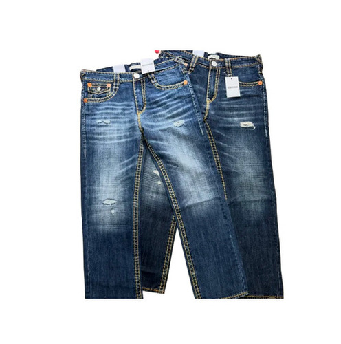 Basic Jeans