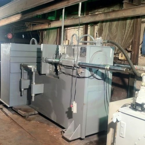 Bending Press