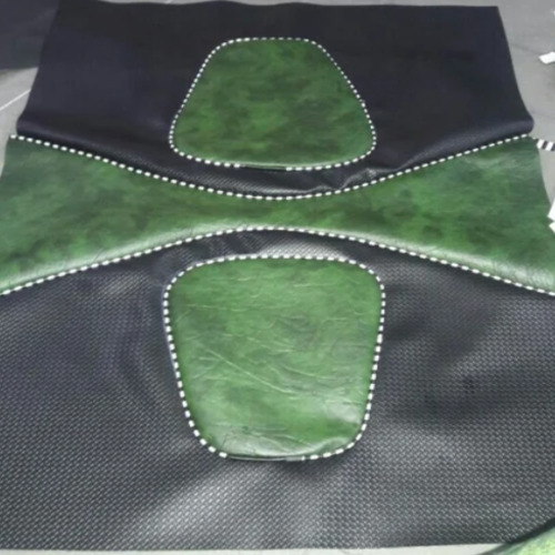 Bike Dabbi Top Seat Cover
