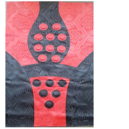 Bike Seat Cover - Katora Goti