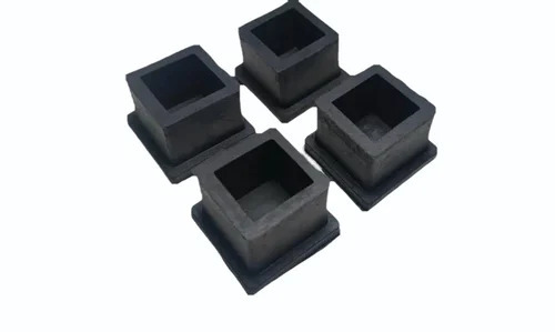 Black Rubber Bushings