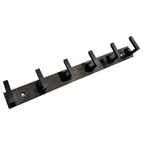 Black Wall Hanger
