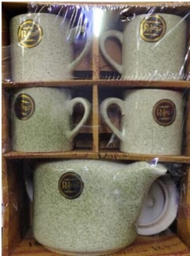 Bone China Tea Sets