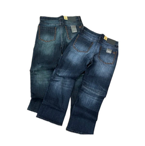 Casual Jeans