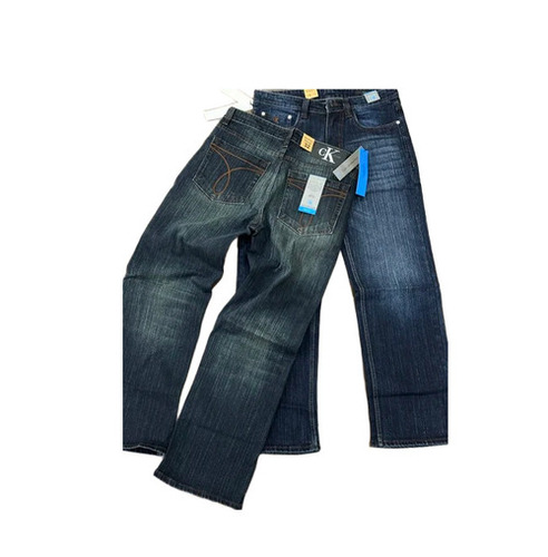 Casual Jeans Pants