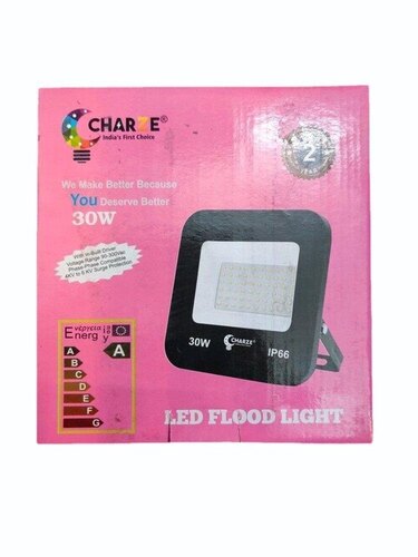 Charze Led Flood Light