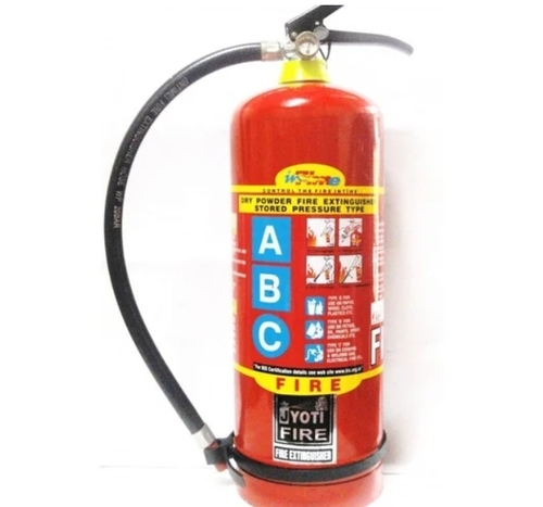 Co2 Fire Suppression Systems