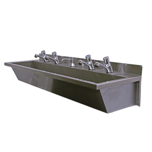 Commercial Hand Wash Sink - Feature: High Quality
