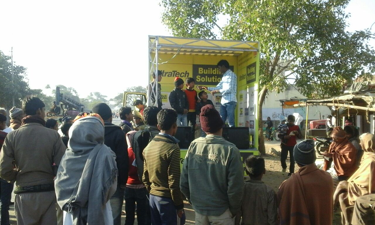 Corporate Event Management By Bigbuzz Enterprises Private Limited