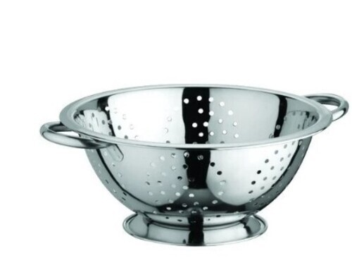 Deep Colander
