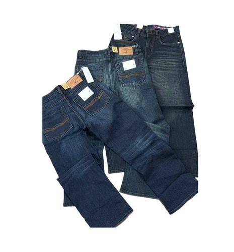 Denim Jeans