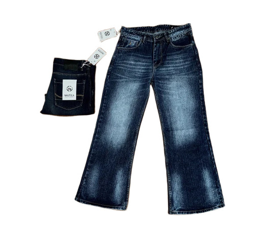 Denim Plain Jeans By Fateh Brand