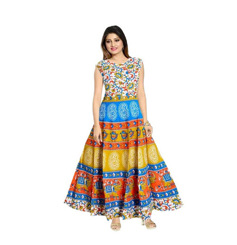 Designer Ladies Kurtis
