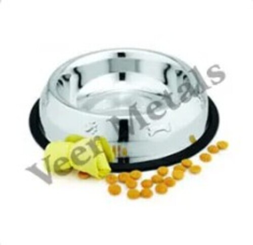 Dog Feeding Bowl