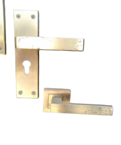 Door Handle Lock