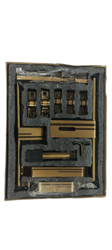 Door Kit Single Door Royal Shot Line