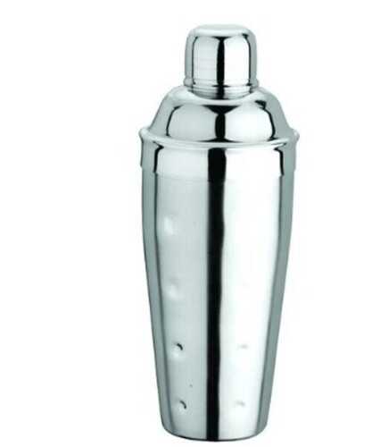 Dotted Cocktail Shaker
