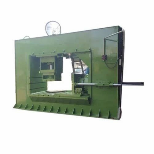 Dual Bending Press