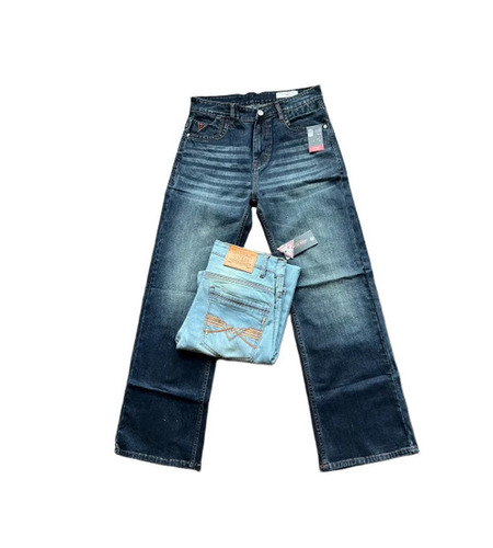 Elegant Mens Jeans