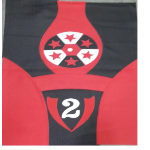 Emboss Seat Cover