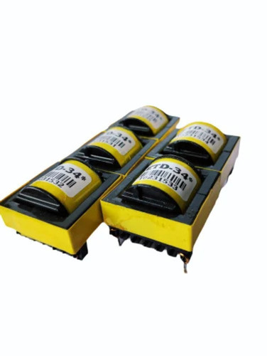 Etd 34 For Zataka Machine