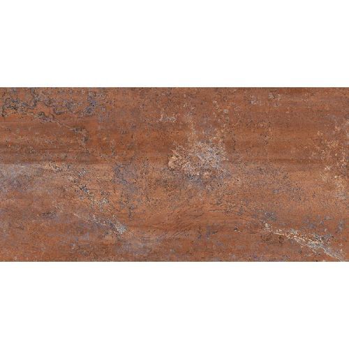 Ethic Maroon Ceramic Wall Tiles - Grade: A