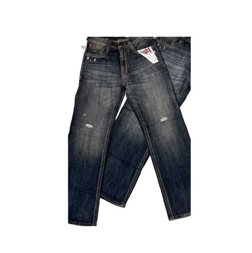 Fancy Jeans By Fateh Brand