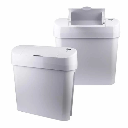 Feminine Hygiene Bin