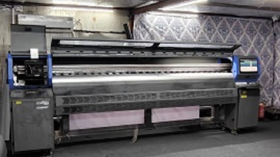 Flex Printing Service