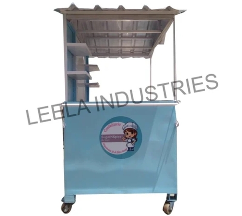 Food Cart Bakery