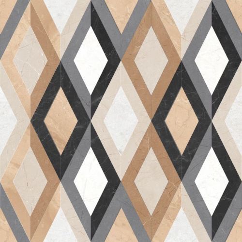 Gft Bdf Diamond Multi Floor Tiles