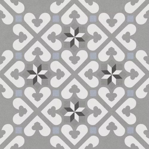 3D Floor Tiles