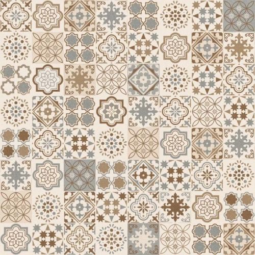 Digital Floor Tiles