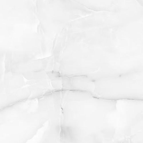 Matt White Floor Tiles