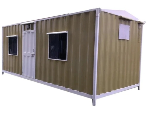 Gi Portable Cabin